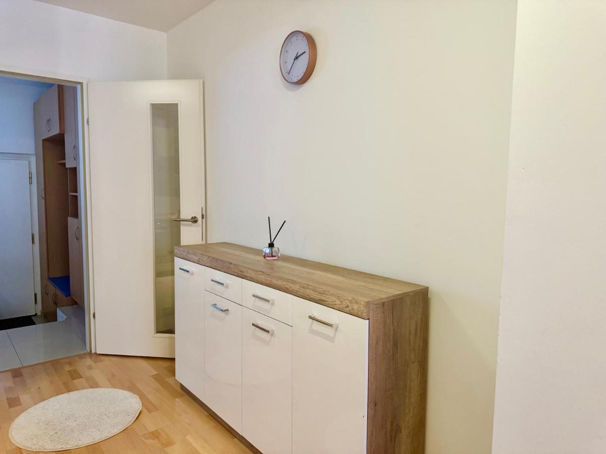 90 M2 Maisonette With Free Parking Apartment เวียนนา ภายนอก รูปภาพ