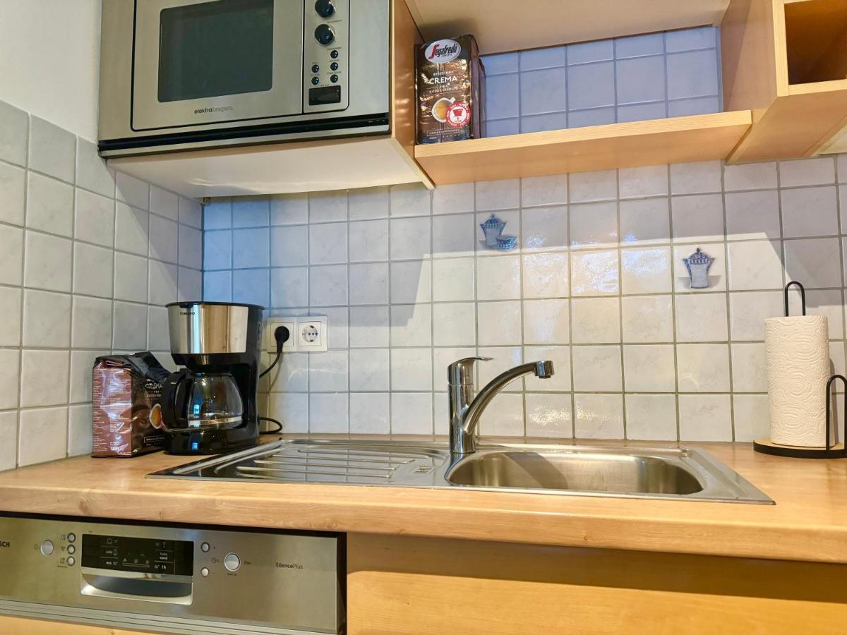 90 M2 Maisonette With Free Parking Apartment เวียนนา ภายนอก รูปภาพ